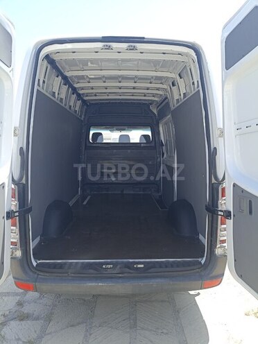 Mercedes Sprinter 315 2008, 223,000 km - 2.2 л - Bakı