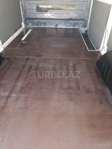 Mercedes Sprinter 315 2008, 223,000 km - 2.2 л - Bakı