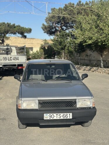 Tofas Sahin 2004, 92,660 km - 1.6 l - Bakı