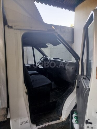 Ford Transit 2000, 350,000 km - 2.4 л - Goranboy