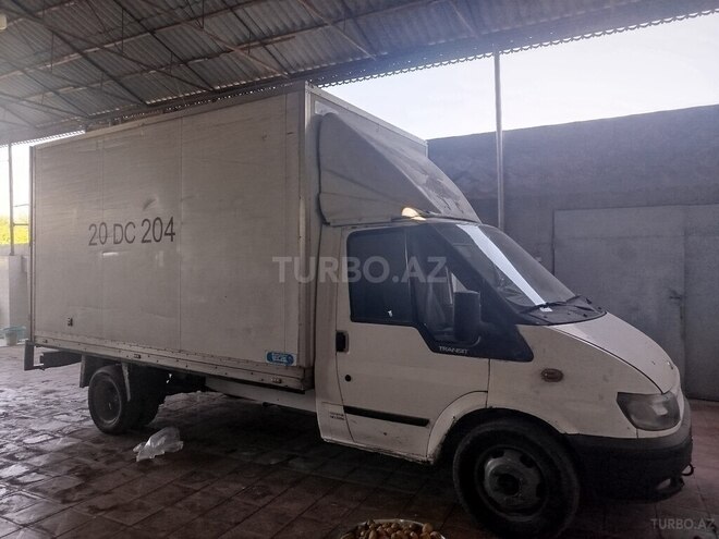 Ford Transit 2000, 350,000 km - 2.4 л - Goranboy