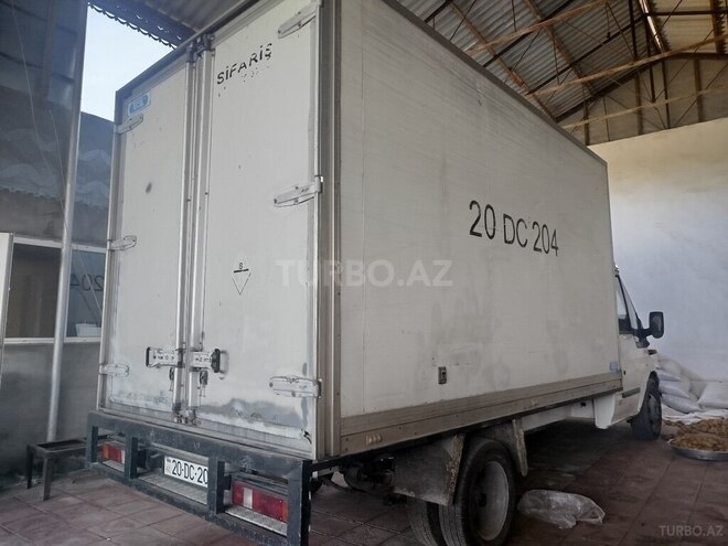 Ford Transit 2000, 350,000 km - 2.4 л - Goranboy