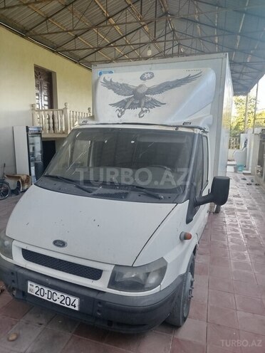 Ford Transit 2000, 350,000 km - 2.4 л - Goranboy
