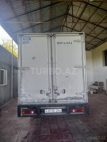 Ford Transit 2000, 350,000 km - 2.4 л - Goranboy