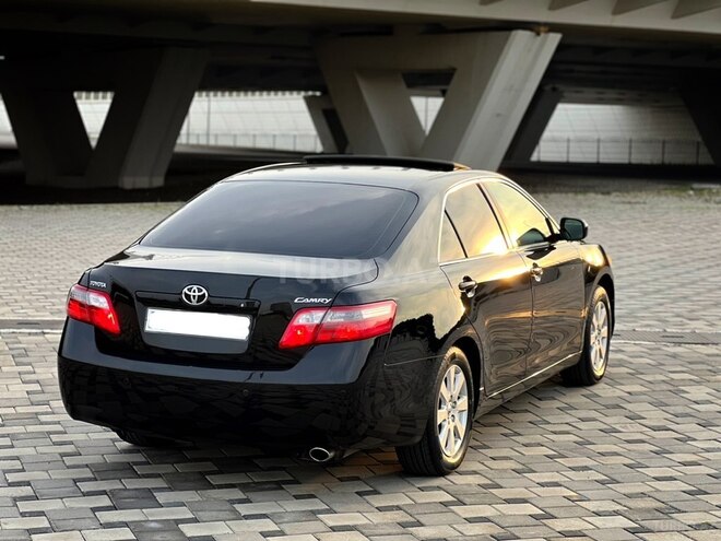 Toyota Camry 2009, 253,000 km - 2.4 l - Bakı