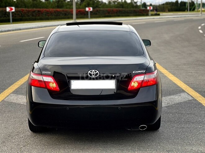 Toyota Camry 2009, 253,000 km - 2.4 l - Bakı
