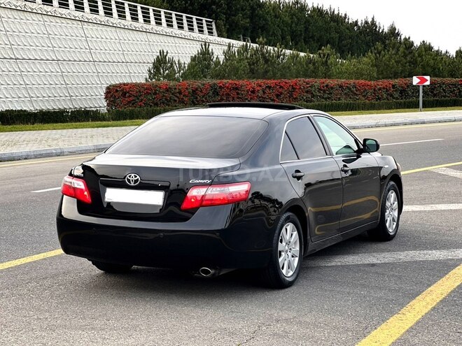 Toyota Camry 2009, 253,000 km - 2.4 l - Bakı