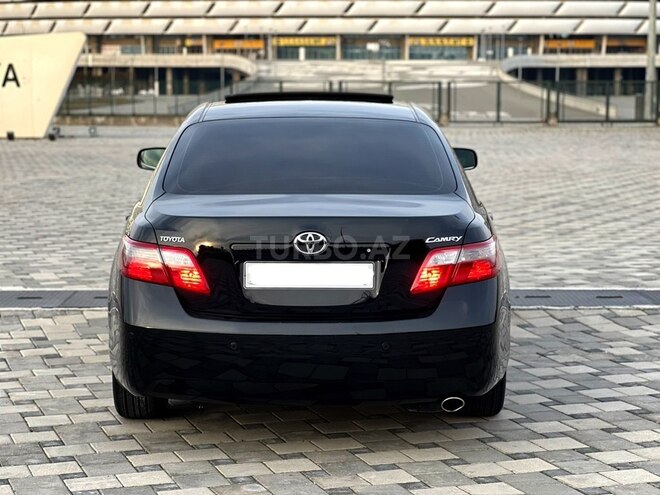 Toyota Camry 2009, 253,000 km - 2.4 l - Bakı