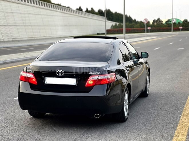 Toyota Camry 2009, 253,000 km - 2.4 l - Bakı