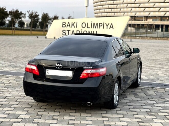 Toyota Camry 2009, 253,000 km - 2.4 l - Bakı