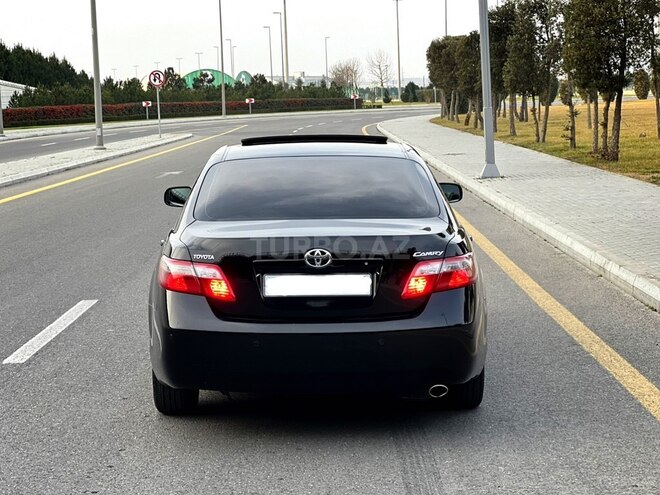 Toyota Camry 2009, 253,000 km - 2.4 l - Bakı