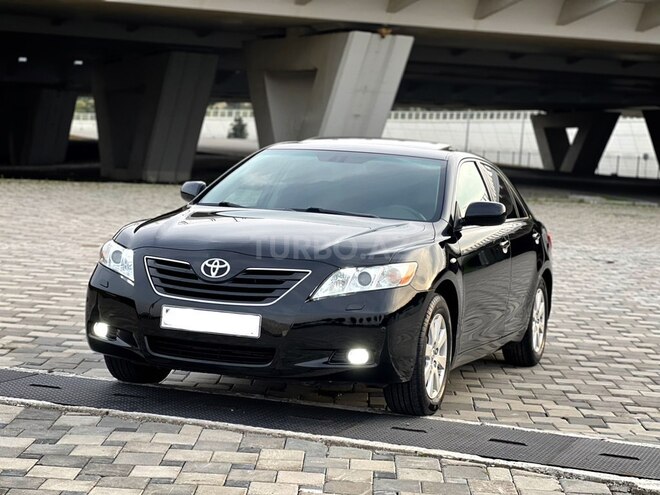 Toyota Camry 2009, 253,000 km - 2.4 l - Bakı
