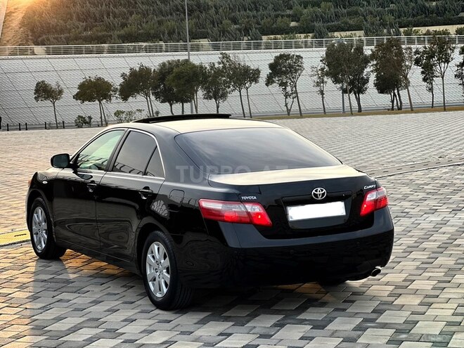 Toyota Camry 2009, 253,000 km - 2.4 l - Bakı