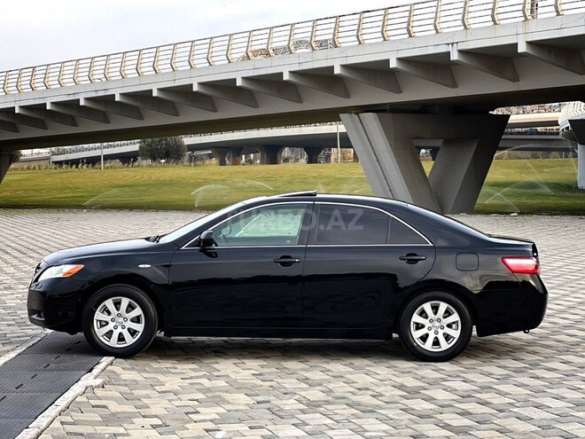 Toyota Camry 2009, 253,000 km - 2.4 l - Bakı