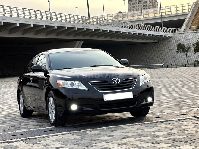 Toyota Camry 2009, 253,000 km - 2.4 l - Bakı