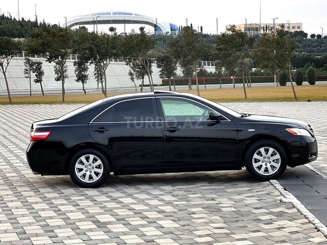 Toyota Camry 2009, 253,000 km - 2.4 l - Bakı