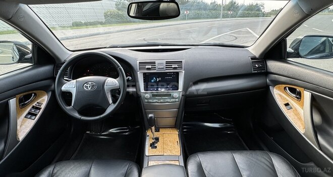 Toyota Camry 2009, 253,000 km - 2.4 l - Bakı