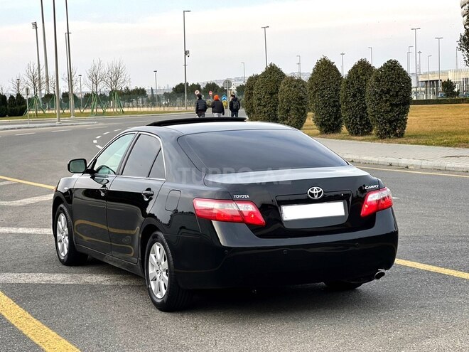 Toyota Camry 2009, 253,000 km - 2.4 l - Bakı