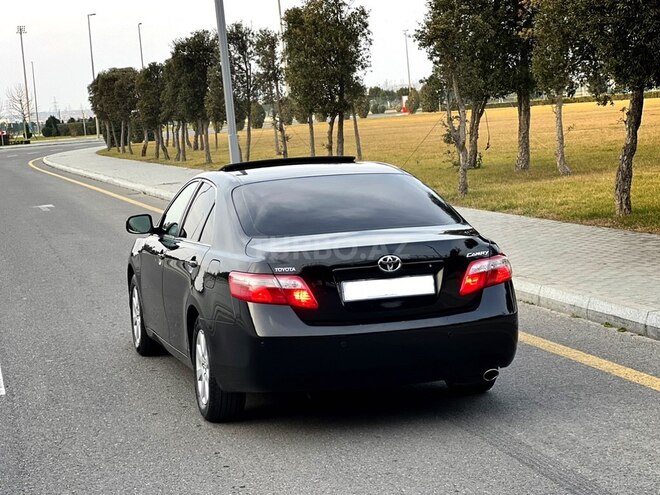 Toyota Camry 2009, 253,000 km - 2.4 l - Bakı