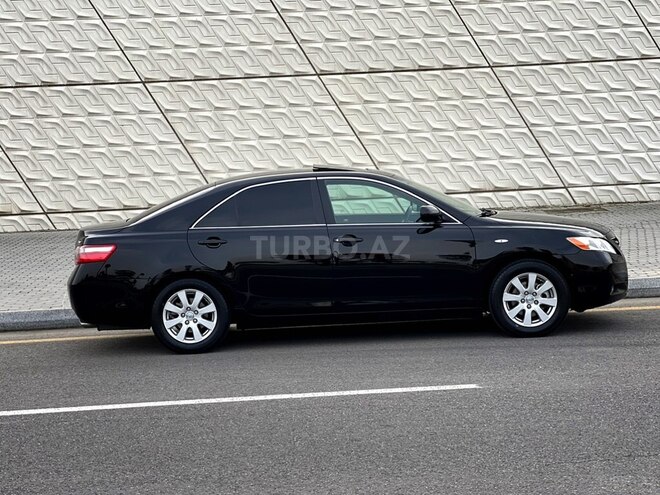 Toyota Camry 2009, 253,000 km - 2.4 l - Bakı