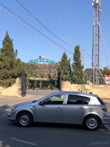 Opel Astra 2004, 388,278 km - 1.4 l - Şirvan