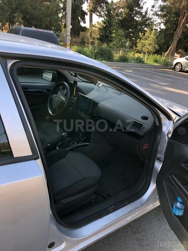 Opel Astra 2004, 388,278 km - 1.4 l - Şirvan
