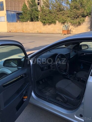 Opel Astra 2004, 388,278 km - 1.4 l - Şirvan