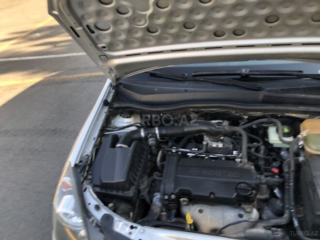 Opel Astra 2004, 388,278 km - 1.4 l - Şirvan
