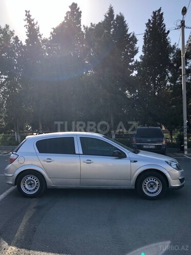 Opel Astra 2004, 388,278 km - 1.4 l - Şirvan