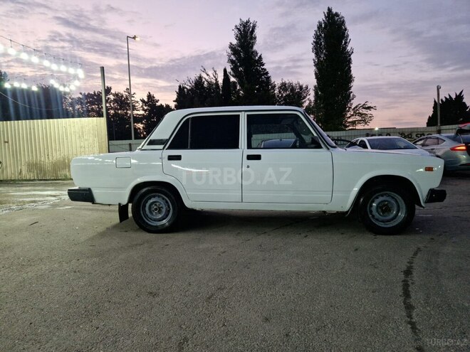 LADA (VAZ) 2107 2007, 25,000 km - 1.6 l - Bakı