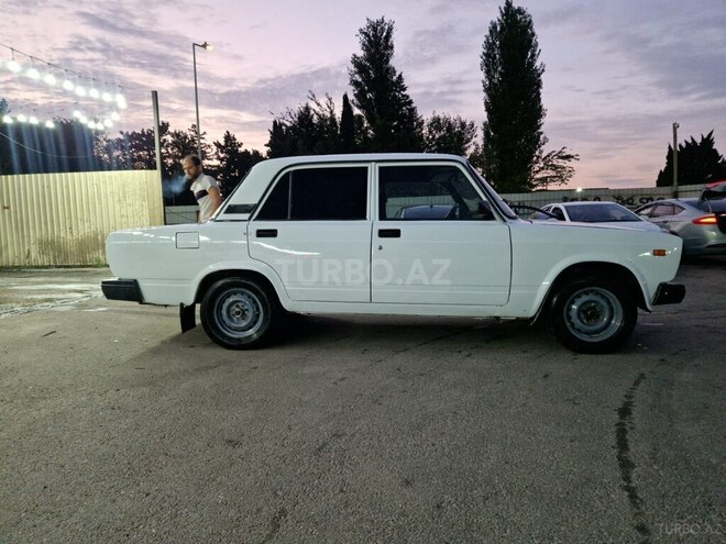 LADA (VAZ) 2107 2007, 25,000 km - 1.6 l - Bakı