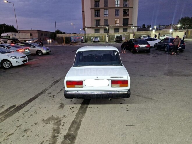 LADA (VAZ) 2107 2007, 25,000 km - 1.6 l - Bakı
