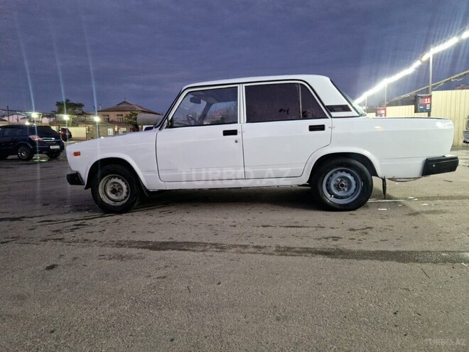 LADA (VAZ) 2107 2007, 25,000 km - 1.6 l - Bakı
