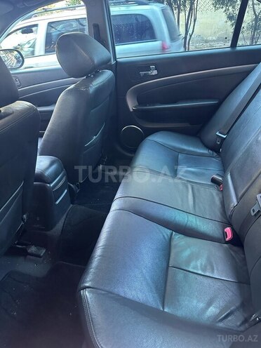 Chevrolet Epica 2008, 399,125 km - 2.5 l - Bakı