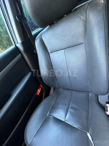 Chevrolet Epica 2008, 399,125 km - 2.5 l - Bakı