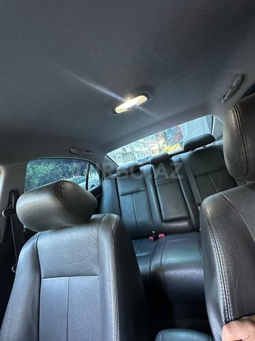 Chevrolet Epica 2008, 399,125 km - 2.5 l - Bakı