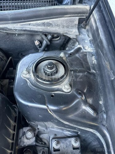 Chevrolet Epica 2008, 399,125 km - 2.5 l - Bakı