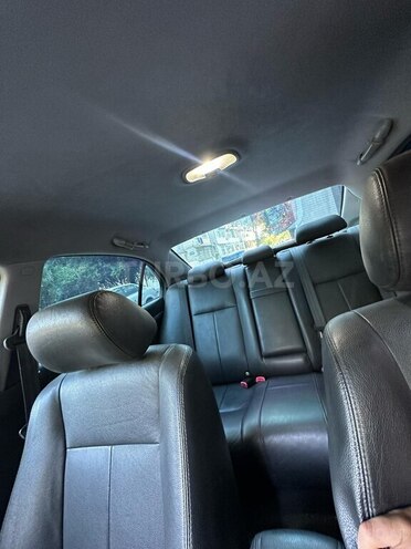 Chevrolet Epica 2008, 399,125 km - 2.5 l - Bakı