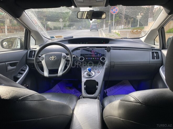 Toyota Prius 2009, 300,000 km - 1.8 l - Bakı