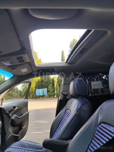 Chevrolet Orlando 2012, 340,000 km - 1.4 l - Mingəçevir