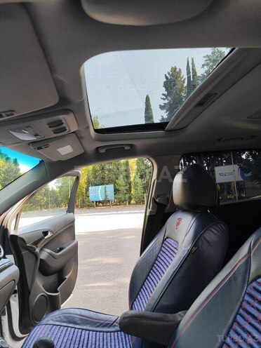 Chevrolet Orlando 2012, 340,000 km - 1.4 l - Mingəçevir