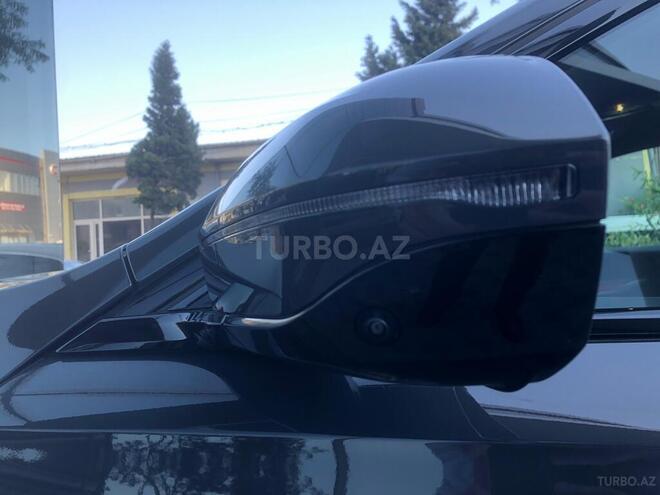 BMW i7 2023, 33,660 km - 0.0 l - Bakı