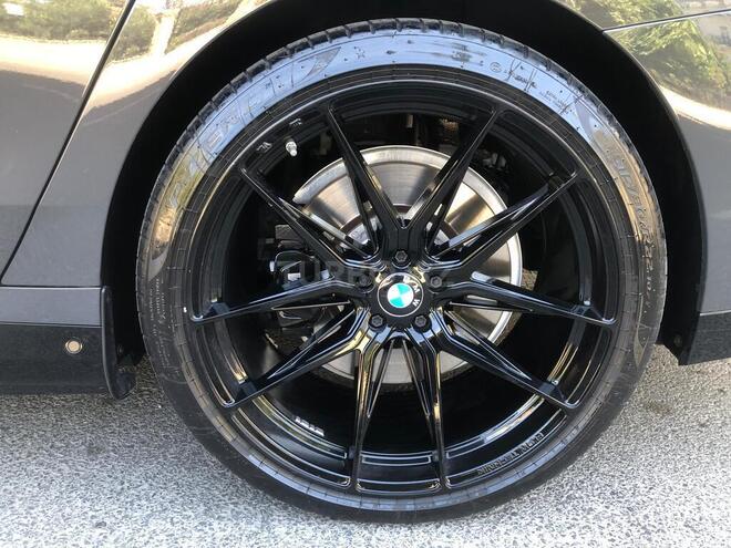 BMW i7 2023, 33,660 km - 0.0 l - Bakı