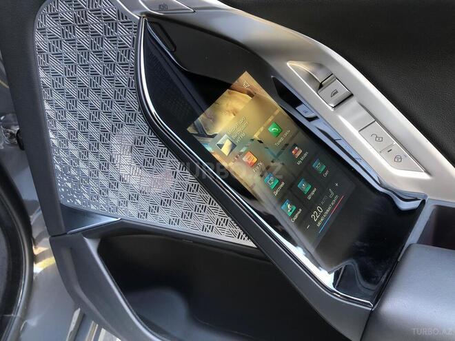 BMW i7 2023, 33,660 km - 0.0 l - Bakı