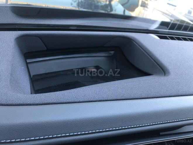 BMW i7 2023, 33,660 km - 0.0 l - Bakı
