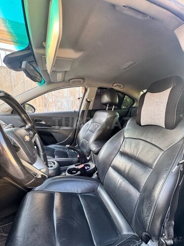 Chevrolet Cruze 2012, 270,000 km - 1.4 l - Bakı