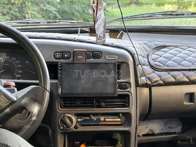 LADA (VAZ) 21099 2003, 255,000 km - 1.5 l - Sumqayıt