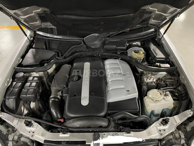 Mercedes E 320 2001, 400,000 km - 3.2 л - Bakı