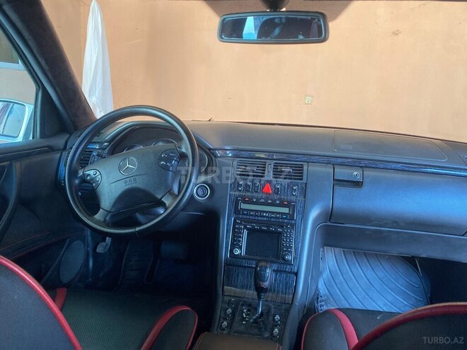Mercedes E 320 2001, 400,000 km - 3.2 л - Bakı