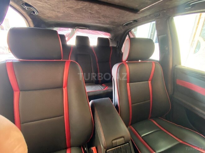 Mercedes E 320 2001, 400,000 km - 3.2 л - Bakı